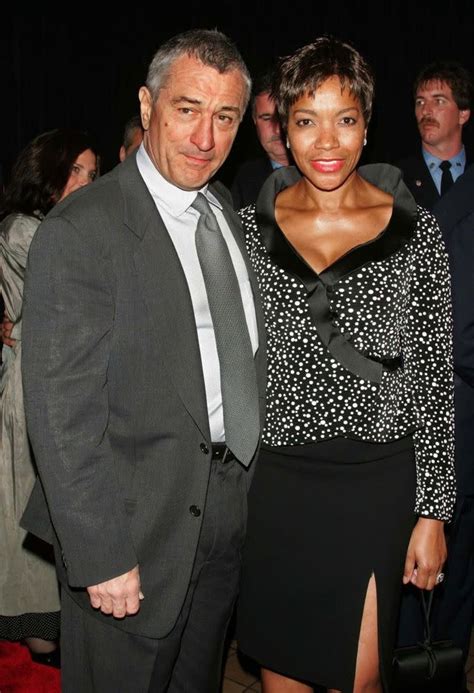 Robert De Niro Speaks Out About Difficult Split From Wife Of Years