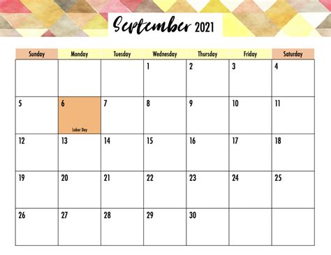 You may have a yr at a look calendar on one web page with none extra parts. Editable 2021 Calendar Printable - Gogo Mama