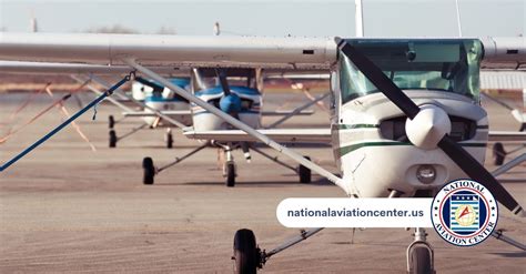 Federal Aircraft Registration Before Flying Your Airplane National