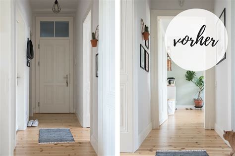 Attraktive flur gestalten vorher nachher aufbewahrungsbox ikea stoff garderobe neu besten bewerteten 42 anzeige ka 1 4 che perfekt decoration synonyms in french mablierte. 4 Einrichtungstipps für einen kleinen Flur | craftifair
