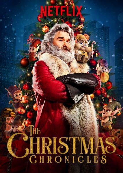 Thankfully, we've rounded up the best films available. Check out "The Christmas Chronicles" on Netflix | Best ...