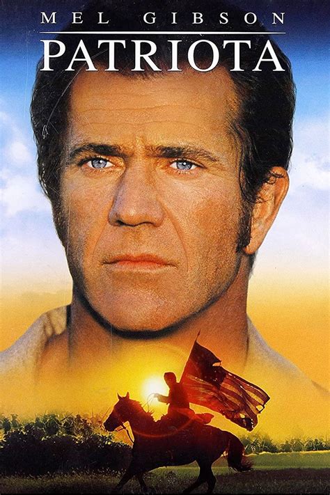 The Patriot 2000 Posters — The Movie Database Tmdb