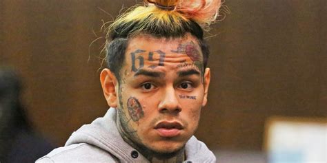 Tekashi 69 Pleads Guilty And Agrees To Cooperate Still In Prison