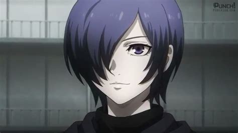 20 Most Popular Purple Haired Anime Characters Ranked