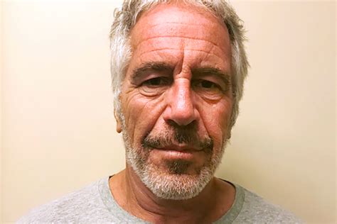 Paedo Tycoon Jeffrey Epstein Bought Two Small Pairs Of Womens Pants