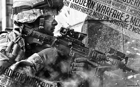 Call Of Duty Modern Warfare 2 Hd Wallpapers Pack ~ Stock Wallpapers