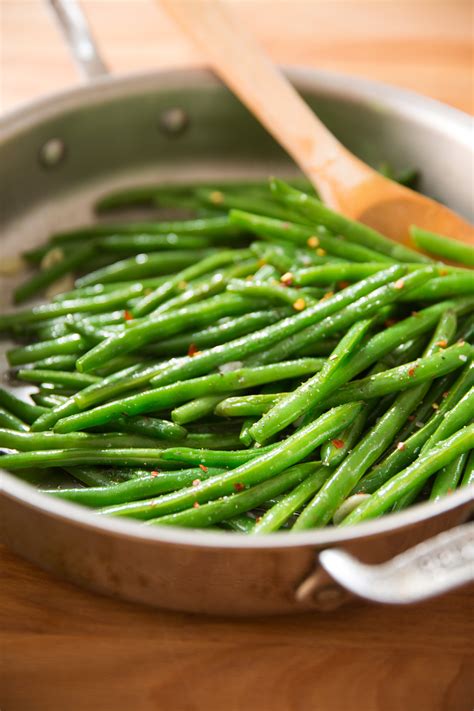 How To Cook Green Beans - Stovetop | Kitchn
