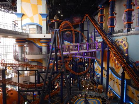 • berjaya times square theme park admission fees. Supersonic Odyssey - Coasterpedia - The Roller Coaster and ...