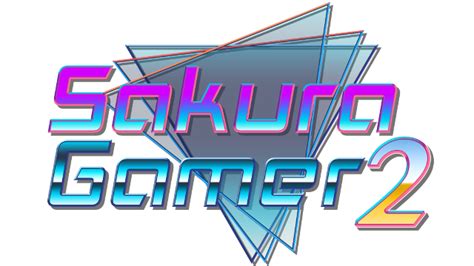 Sakura Gamer 2 Details Launchbox Games Database