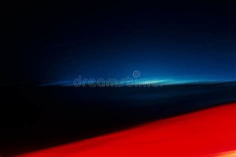 Background With Dark Blue Color With Red Stock Photo Image Of
