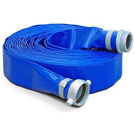 Shop Discharge Hose For Water Pump 3 Inches X 50 Feet Free Shipping