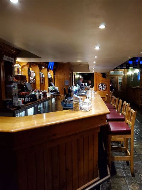 Crowes Bar Bohermore Galway Republic Of Ireland Updated March