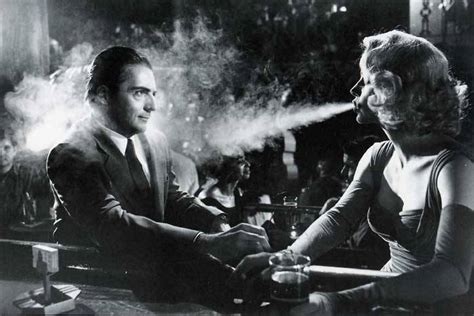 Filmista Noir Friday A Closer Look At The Femme Fatale