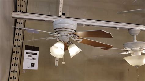 Slide down to see our entire lineup or you can use any of the filters to narrow your choices. Ceiling Fan Display & 56" Banvil Bronze Line & Canarm CP56 ...