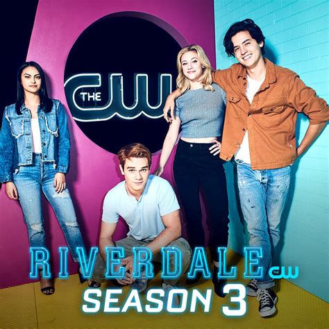 Season 3 Riverdale Riverdale Wiki Fandom Powered By Wikia
