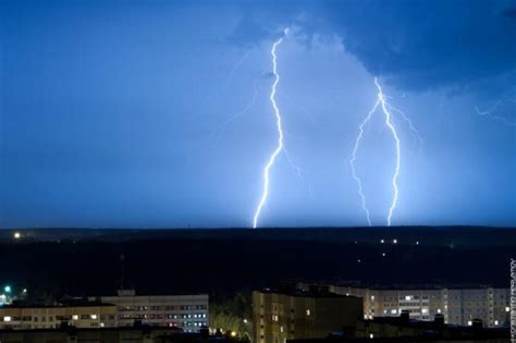 Beautiful Thunderstorm 23 Pics