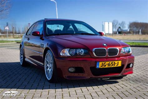 The Best E46 M3 Paint Colors Available From The Factory