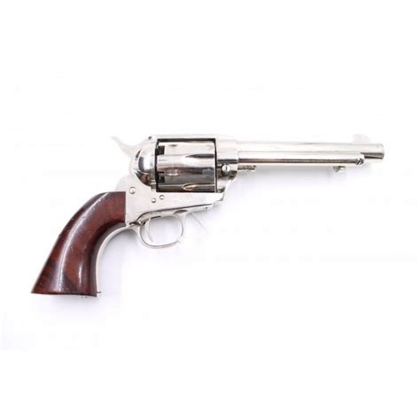 Revolver Pietta Mod Saa 1873 Cal44pn