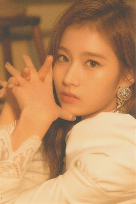 twice sana the roses season s greetings photobook hot sex picture