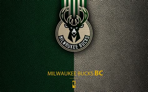 Milwaukee Bucks Hd Wallpapers Wallpaper Cave