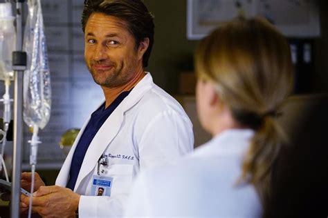 And grey's anatomy has never been known to do things halfway. Who Has Meredith Dated on Grey's Anatomy? | POPSUGAR ...