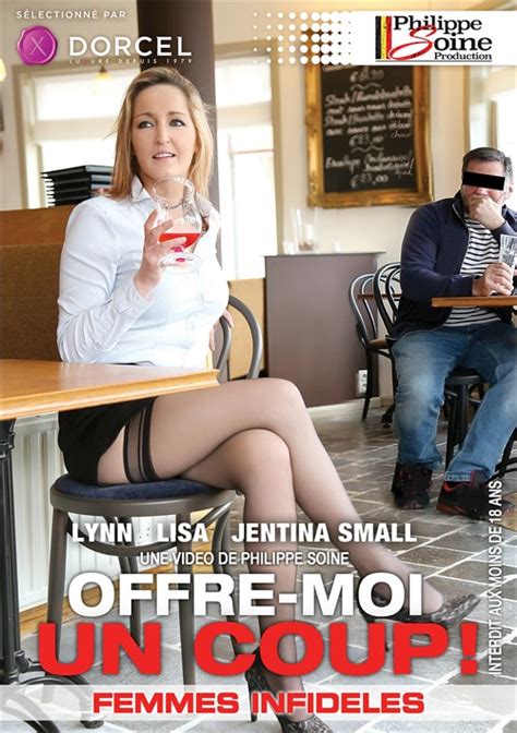 Cum Drink With Me French By Philippe Soine Production French Hotmovies