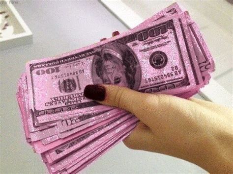 Find & download free graphic resources for pink money. Aesthetic Pink Money - Largest Wallpaper Portal