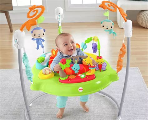Best Baby Jumpers Uk 2020 Jumperoo Reviews Buying Guide Offers