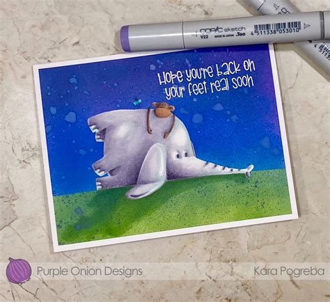 Kara Lynnes Card Designs