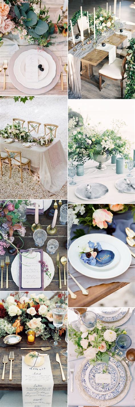 Amazing Photo Of Wedding Tablescapes Ideas Regiosfera