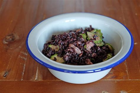 Maybe you would like to learn more about one of these? Riso venere gamberetti e zucchine - Ricette Slow Cooker