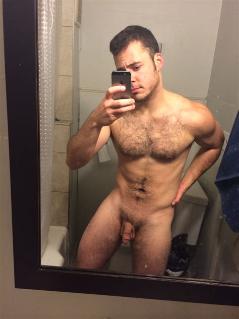 Hairy Gay Mikehob010 With Small Cock • Mrgays