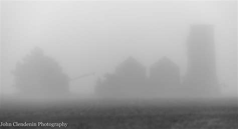 Foggy Morning 5218 Flickr