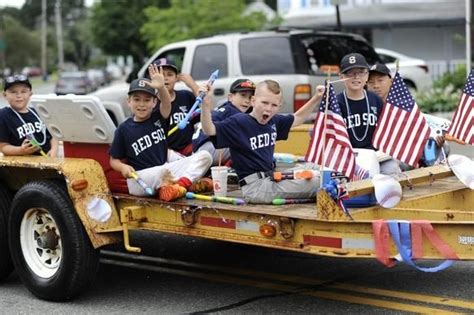 Photos Stoughton Fourth Of July Parade Fourth Of July Parades July