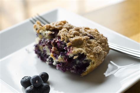 Blueberry Buckle Whisk Together