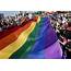 Hardliner Groups Vow To Prevent Istanbul Gay Pride  Human Rights News
