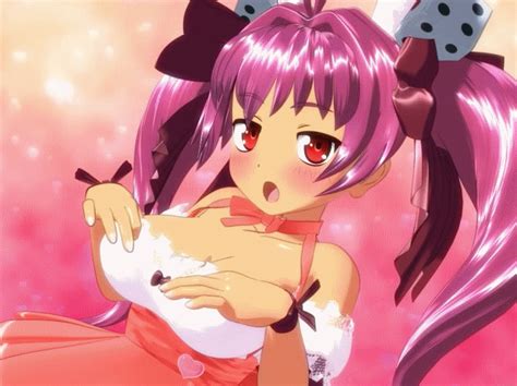 Sexy Tetonas  Bounce Anime Boobs Iwabner Girls Hentai