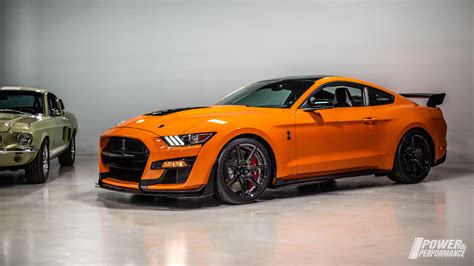 It will be hard to oversight these 2022 ford mustang shelby gt500 to get anything at all although the emperor in the ford steady, using swooping angular product lines, any stuffed vented cover, along with winglets aplenty. P&P Exclusive: 2020 Ford Mustang Shelby GT500 in Twister ...