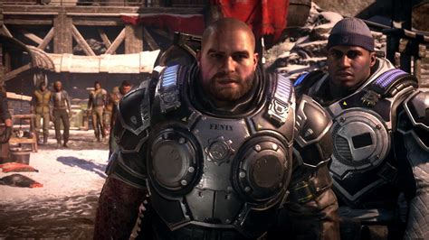 At the coalition, we pride ourselves on delivering the best possible gears of war games and the best possible game performance using. Gears 5 tendrá "algo que nunca ha tenido Gears of War"
