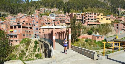 Local time in bolivia la paz. Maratón de La Paz - Bolivia, Mar 14 2021 | World's Marathons