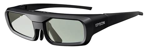 epson elpgs03 3d glasses original genuine digital cinema