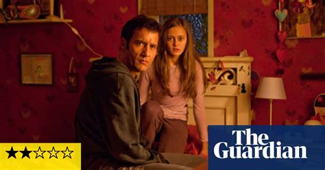 intruders review thrillers the guardian