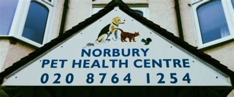Our mission is to provide the highest quality in veterinary services. Norbury Pet Health Centre, Veterinary Activities In Norbury