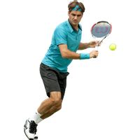 Logo photos and pictures in hd resolution. Download Roger Federer Free PNG photo images and clipart ...