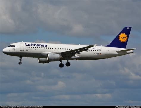 D Aiqt Lufthansa Airbus A320 211 Photo By Thomas Schmidt Blindenhöfer