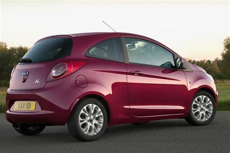The Top 10 Best Small Cars On Sale In The Uk Carwow Photos