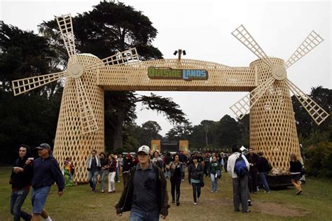 Outside Lands Eager Beaver Tickets On Sale March 29