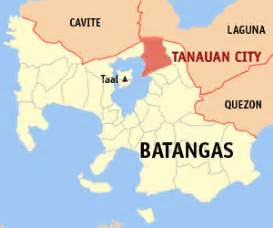 Ulango Tanauan City Batangas Philippines Universal Stewardship