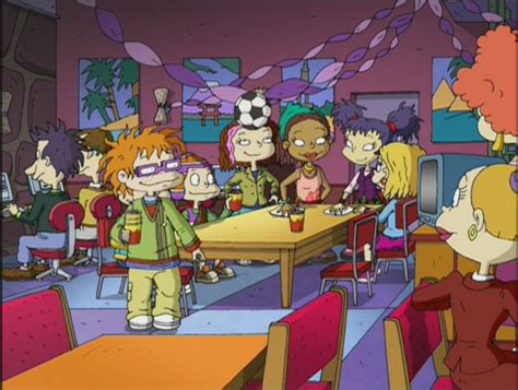 Stu Picklesgalleryall Grown Up Season 4 Rugrats Wiki Fandom