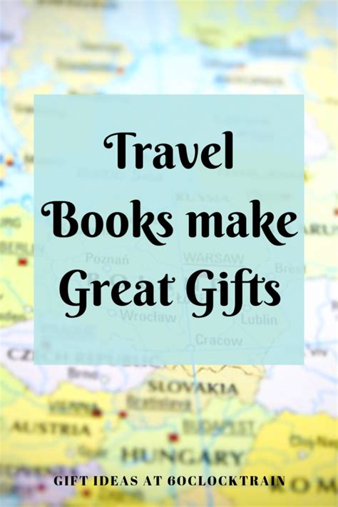 Funny gifts for someone going travelling. Gifts for someone going travelling: Travel Books - Books ...